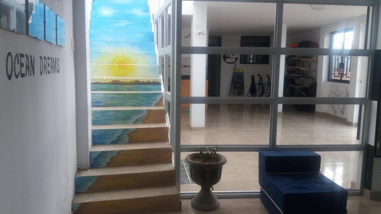 Village Surf Hotel Pacasmayo Extérieur photo