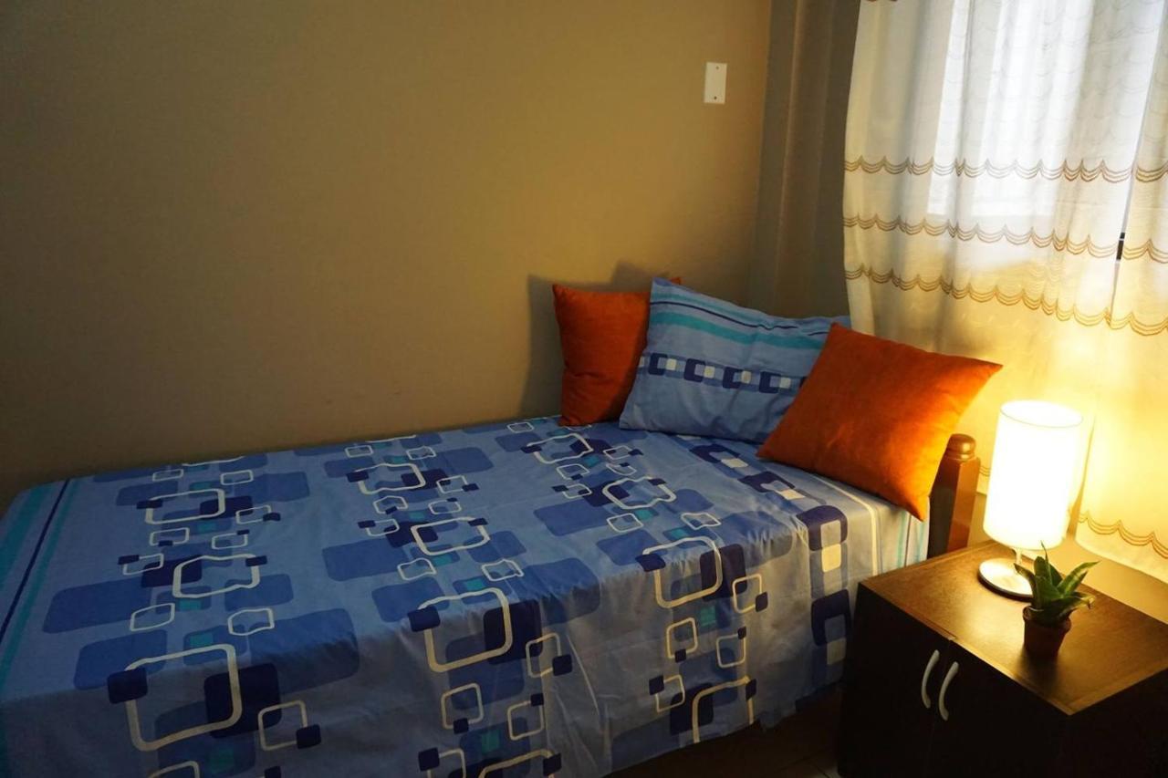 Village Surf Hotel Pacasmayo Extérieur photo