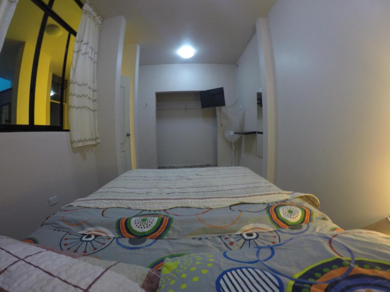 Village Surf Hotel Pacasmayo Extérieur photo