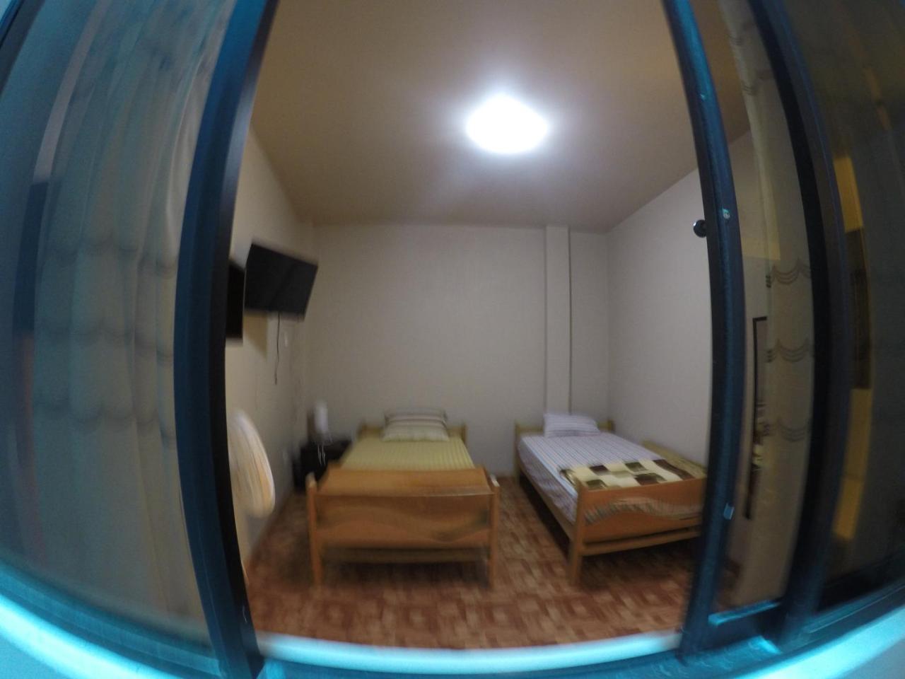 Village Surf Hotel Pacasmayo Extérieur photo